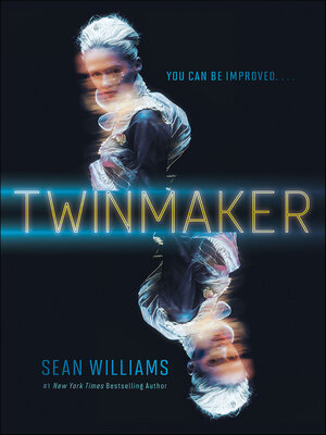 cover image of Twinmaker